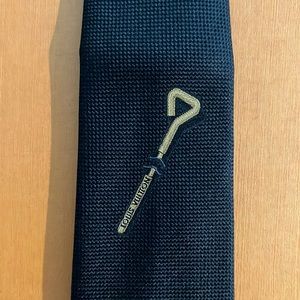 Louis Vuitton Tie